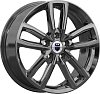 K&K Каланг 6,5x17 5x112 ET43 dia 66,6 кварц