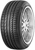 Continental ContiSportContact 5 SUV 235/55 R19 105W XL LR
