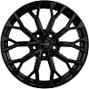 Khomen Wheels KHW1718 (Exeed TXL) 7x17 5x108 ET36 dia 65,1 black