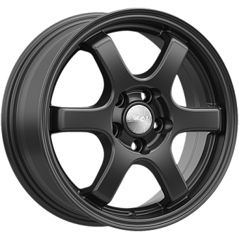 Скад Киото 6x15 4x100 ET40 dia 60,1 бархат новый Скад Киото 6x15 4x100 ET40 dia 60,1 бархат новый