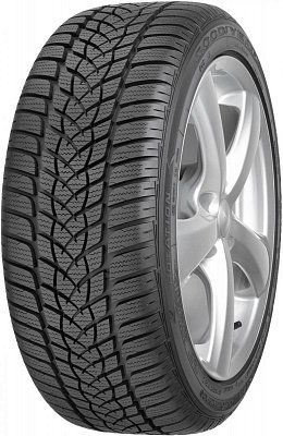 Шины Goodyear UltraGrip Performance Gen-1 - 1