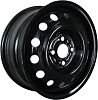 Steger 9563ST 6,5x16 5x114,3 ET47 dia 66,1 Black