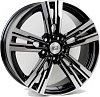 RST R228 (Camry) 8x18 5x114,3 ET50 dia 60,1 BD