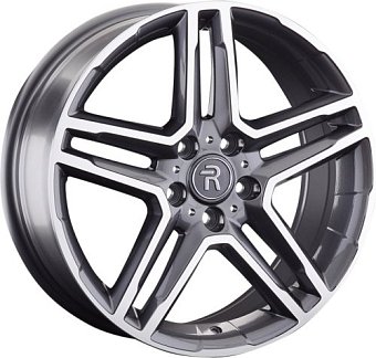 Replay Lexus (LX128) 7,5x18 5x114,3 ET35 dia 60,1 GMF