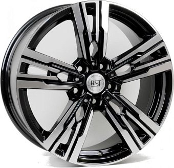 RST R228 (Camry) 8x18 5x114,3 ET50 dia 60,1 BD RST R228 (Camry) 8x18 5x114,3 ET50 dia 60,1 BD