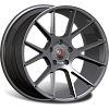 matt gun metal