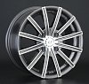 LS wheels 312 7,5x17 5x112 ET45 dia 57,1 GMF LS wheels 312 7,5x17 5x112 ET45 dia 57,1 GMF