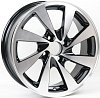RST R055 (Лада Granta Cross) 6x15 4x98 ET33 dia 58,6 BD