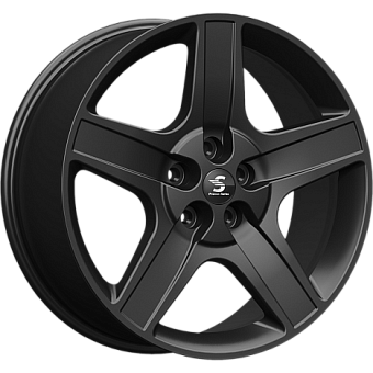 K&K Premium Series КР008 (20_Ford Mustang) 8,5x20 5x114,3 ET42,5 dia 70,6 fury black