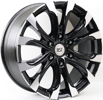 RST R118 (Pajero) 7,5x18 6x139,7 ET42 dia 67,1 BD