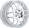 NZ F-32 6,5x16 5x112 ET33 dia 57,1 WF