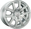 LS wheels 188 6,5x15 5x100 ET43 dia 57,1 SF