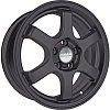 Скад Киото 6x15 5x100 ET38 dia 57,1 графит Россия