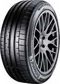 Continental SportContact 6 285/45 R21 113Y XL AO3