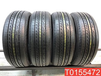 Bridgestone Regno GR-XII 205/55 R16 91V 