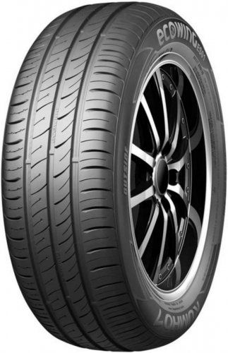 Шины Kumho Ecowing KH27 175/65 R14 86T XL - 1