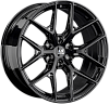 LS Forged FG31 8,5x19 6x139,7 ET36 dia 100,1 BK