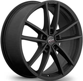 X trike X-140 7,5x19 5x108 ET41 dia 65,1 BKM