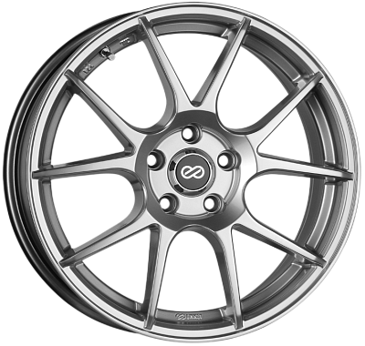 Диски Enkei Tuning SM88 - 1