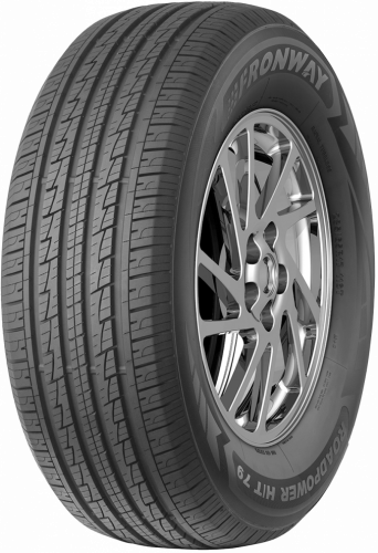 Шины Fronway Roadpower H/T 79 235/65 R19 109H XL - 1