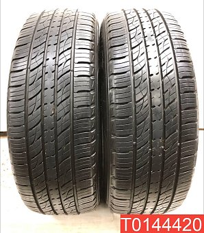 Kumho Crugen Premium 225/60 R17 99V 