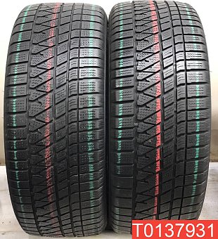 Kumho WinterCraft WS71 255/45 R20 105V 