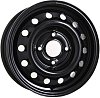 ТЗСК Daewoo Nexia 5,5x14 4x100 ET49 dia 56,6 черный Россия ТЗСК Daewoo Nexia 5,5x14 4x100 ET49 dia 56,6 черный Россия