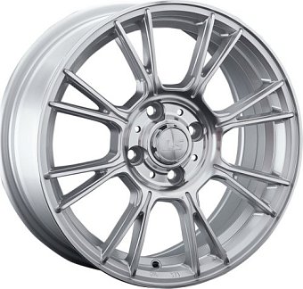 LS wheels 818 7x16 4x100 ET42 dia 73,1 SF