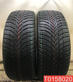 Bridgestone Blizzak LM005 255/35 R21 98W 