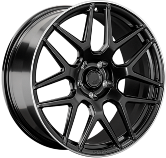 LS Forged FG43 10x21 5x130 ET33 dia 84,1 MBL LS Forged FG43 10x21 5x130 ET33 dia 84,1 MBL