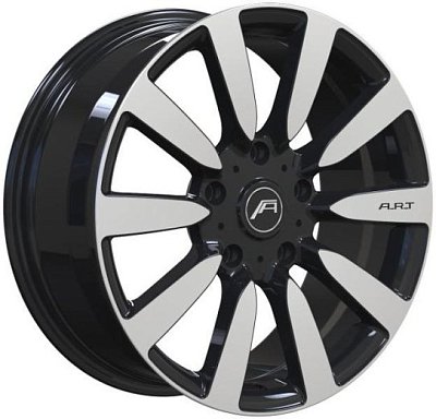 Диски Кованные диски Art Toyota Land Cruiser 200 - 1