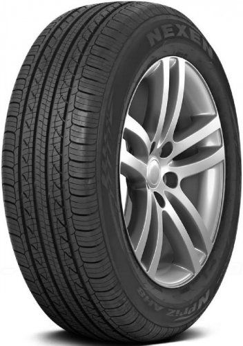Шины Nexen N*Priz AH8 215/50 R18 92H - 1