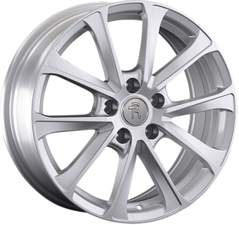 Replay Nissan (NS224) 7x17 5x114,3 ET40 dia 66,1 S