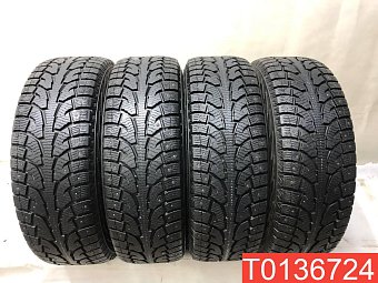 Hankook I'Pike RW11 235/65 R17 104T 