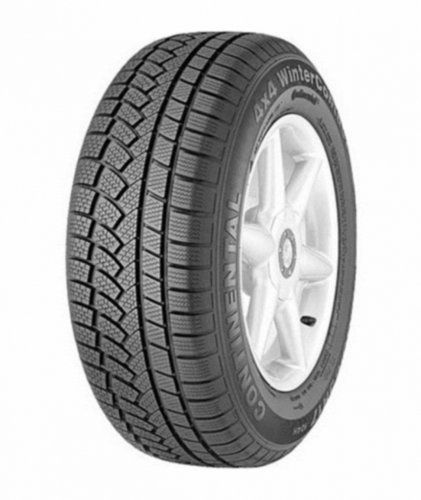 Шины Continental 4x4WinterContact 255/55 R18 109H XL FR SSR нешип - 1