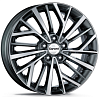 Carwel Токо 1717 7x17 5x114,3 ET45 dia 67,1 AGR