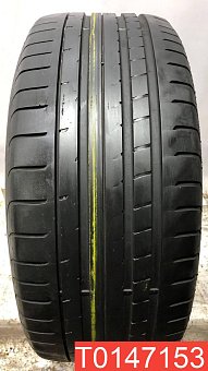 Goodyear Eagle F1 Asymmetric 2 SUV 4x4 285/45 R20 112Y 