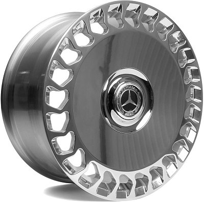 Диски CMST DS231X - 1