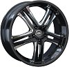 Enkei Tuning SH53 7,5x18 5x114,3 ET42 dia 72,6 BK+CH