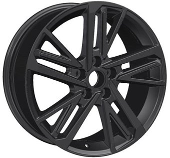 Carwel Талган 1815 (Haval F7/ F7x) 8x18 5x114,3 ET40 dia 64,1 BL