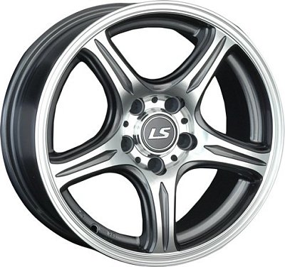 Диски LS wheels 319 - 1