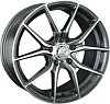 LS wheels 759 7,5x17 5x114,3 ET45 dia 73,1 GMF