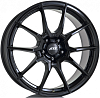 ATS Racelight 8.5x19 5x112 ET38 dia 75.1 racing black
