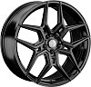 LS wheels 1266 8,5x20 5x108 ET36 dia 65,1 BK