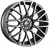 MOMO Revenge SUV 9x20 5x112 ET33 dia 66,6 matt anthracite