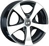 LS wheels 324 7x16 5x114,3 ET40 dia 73,1 BKF