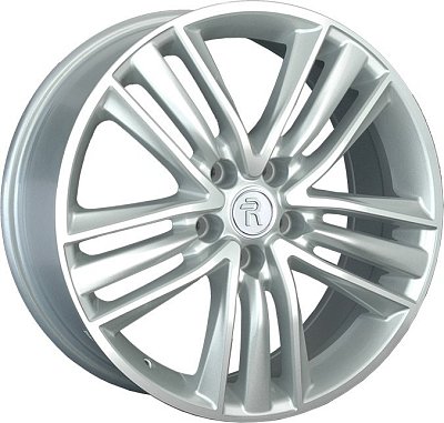 Диски Replay LX92 - 1