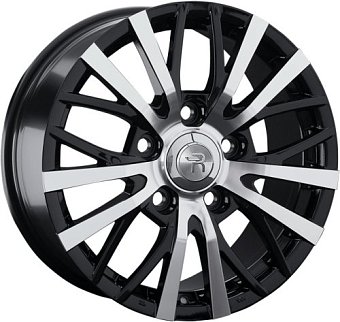 Replay Toyota (TY245) 8x18 5x150 ET56 dia 110,5 BKF