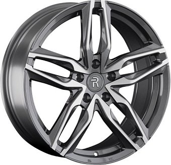 Replay Mercedes (MR196) 8x18 5x112 ET43 dia 66,6 GMF