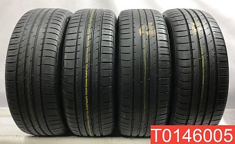 Kumho Crugen HP91 235/60 R18 107V 